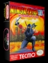 Nintendo  NES&nbsp; - &nbsp;Ninja Gaiden Episode III - The Ancient Ship of Doom (USA)